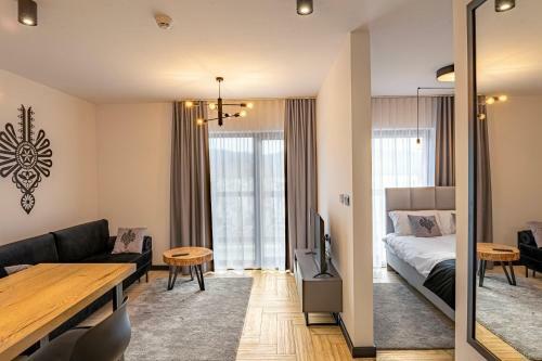 Stylchyn 90 Apartamenty Nad Jeziorem Czorszty?skim