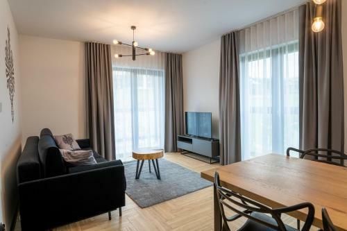 Stylchyn 90 Apartamenty Nad Jeziorem Czorszty?skim