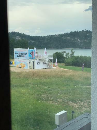 Stylchyn 90 Apartamenty Nad Jeziorem Czorszty?skim