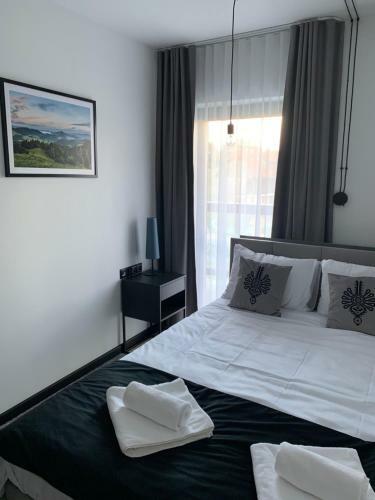 Stylchyn 90 Apartamenty Nad Jeziorem Czorszty?skim
