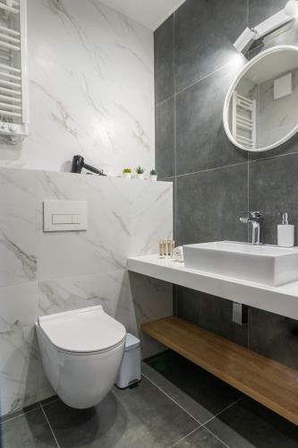 Stylchyn 90 Apartamenty Nad Jeziorem Czorszty?skim