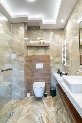 Stylchyn 90 Apartamenty Nad Jeziorem Czorszty?skim