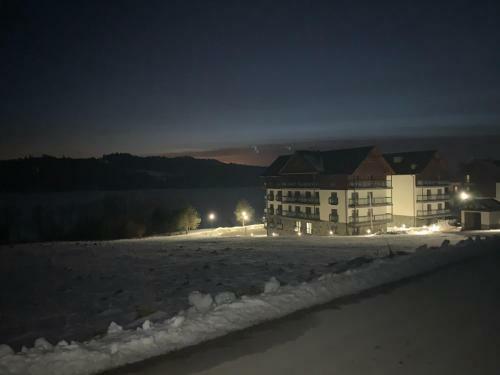 Stylchyn 90 Apartamenty Nad Jeziorem Czorszty?skim