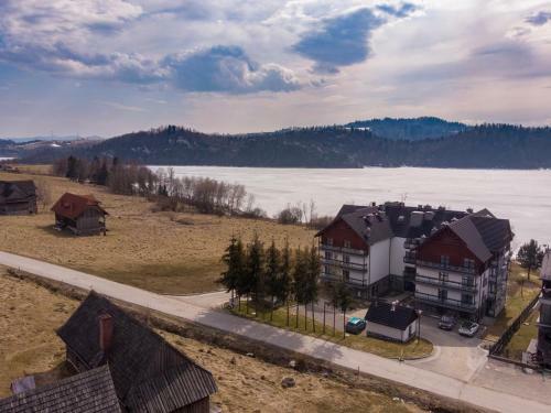 Stylchyn 90 Apartamenty Nad Jeziorem Czorszty?skim
