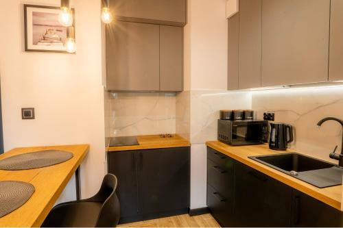 Stylchyn 90 Apartamenty Nad Jeziorem Czorszty?skim