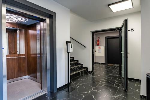 Stylchyn 90 Apartamenty Nad Jeziorem Czorszty?skim
