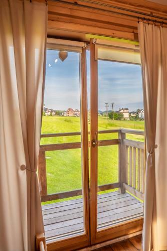 Lodge Ca?oroczne Domki W Mizernej