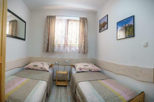 Apartamenty U Gra?yny