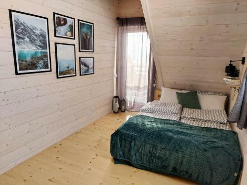 Lodge Domki Widok�wka
