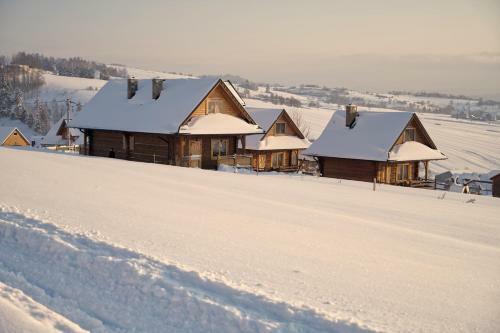 Lodge Domki Widok�wka