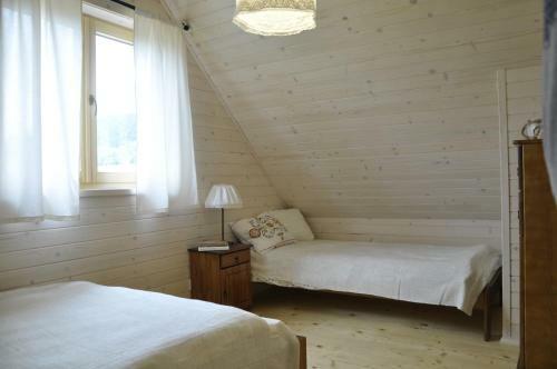 Lodge Domki Widok�wka