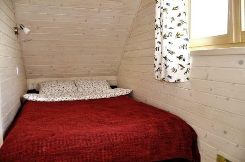 Lodge Domki Widok�wka