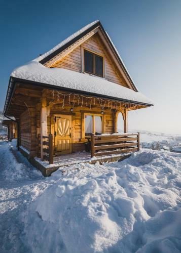 Lodge Domki Widok�wka