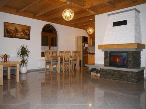 Apartament Modrzewiowy Raj