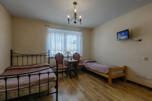 Hostal Willa Natia
