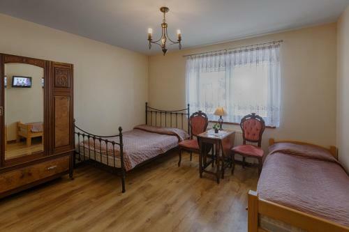 Hostal Willa Natia