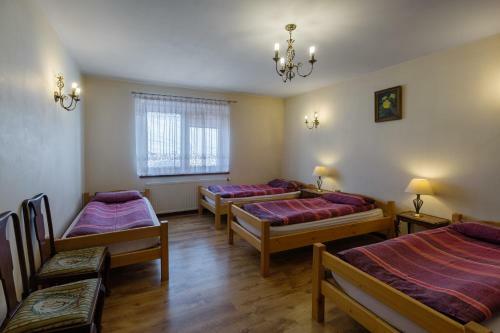 Hostal Willa Natia