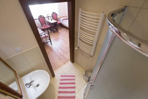 Hostal Willa Natia