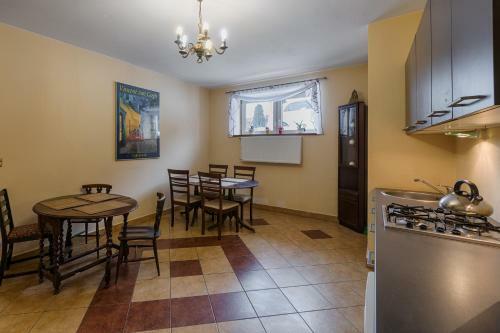 Hostal Willa Natia