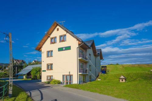 Hostal Willa Natia
