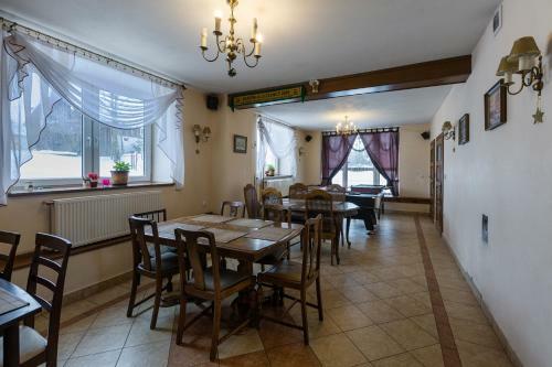 Hostal Willa Natia