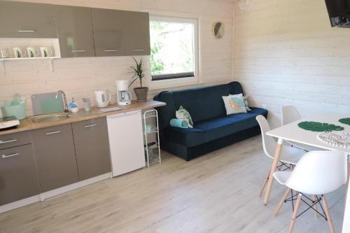Holiday Home, Kolczewo
