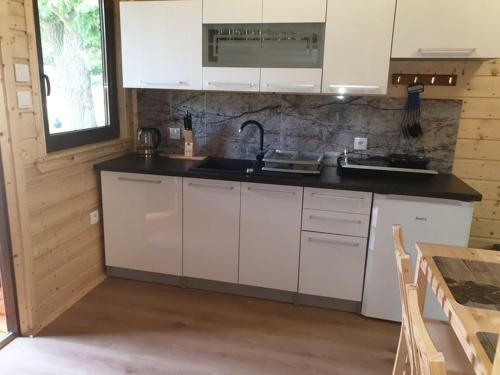 Lodge Domki Pod Orzechem