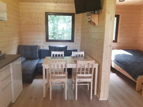 Lodge Domki Pod Orzechem