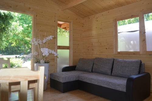 Lodge Domki Pod Orzechem
