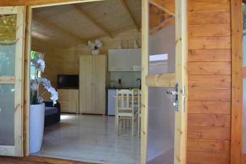 Lodge Domki Pod Orzechem