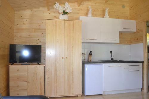 Lodge Domki Pod Orzechem