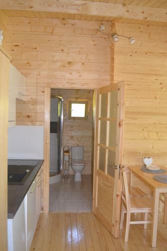 Lodge Domki Pod Orzechem