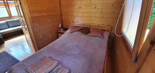 Lodge Domki Pod Orzechem