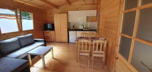 Lodge Domki Pod Orzechem
