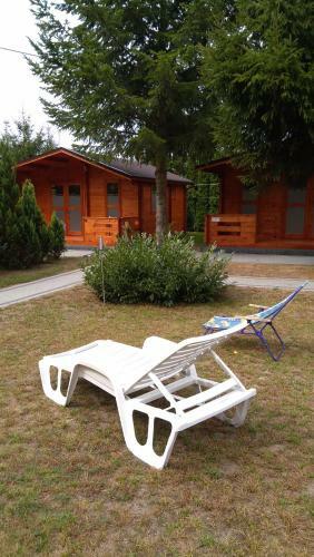 Lodge Domki Pod Orzechem