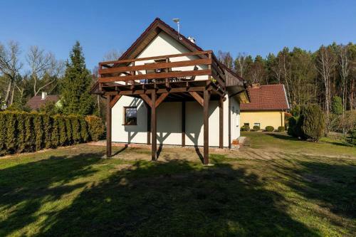 Holiday Home, Kolczewo