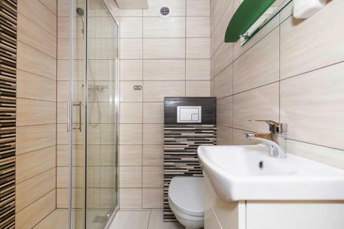 Holiday Home, Kolczewo