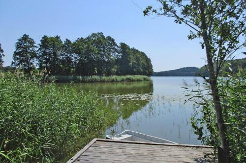 Holiday Home, Kolczewo