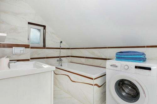 Holiday Home, Kolczewo