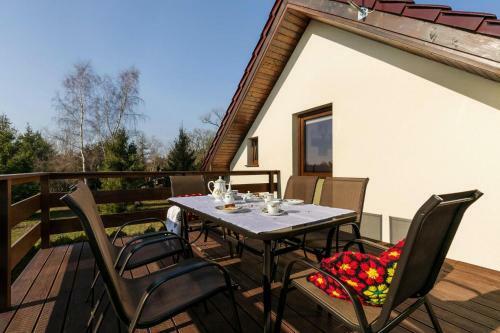 Holiday Home, Kolczewo