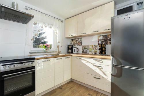 Holiday Home, Kolczewo