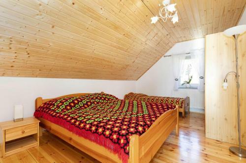 Holiday Home, Kolczewo