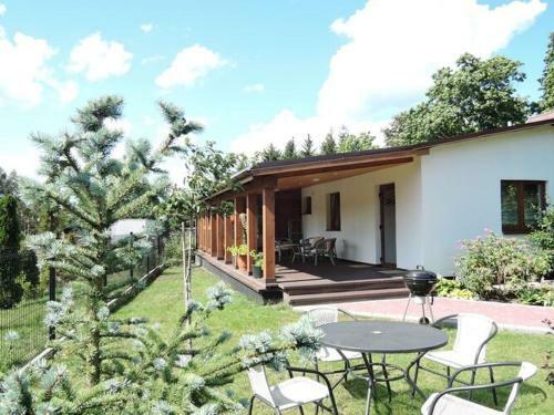 Holiday Home, Kolczewo