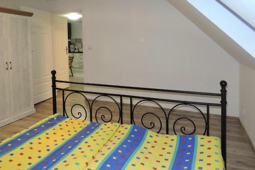 Apartamento Holiday Flat, Kolczewo