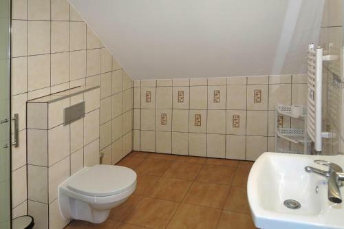Apartamento Holiday Flat, Kolczewo
