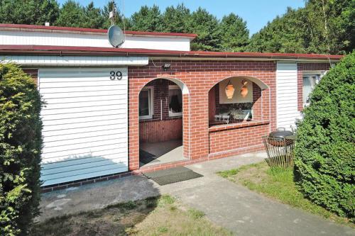 Holiday Home, Kolczewo