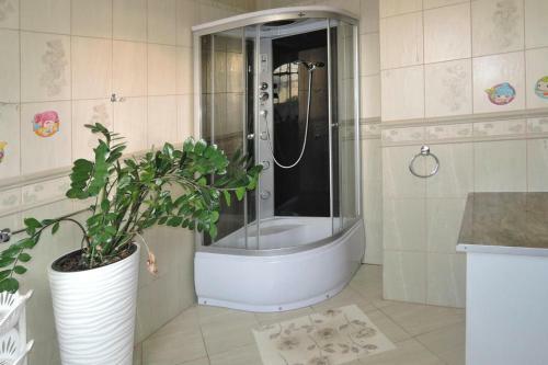 Holiday Home, Kolczewo