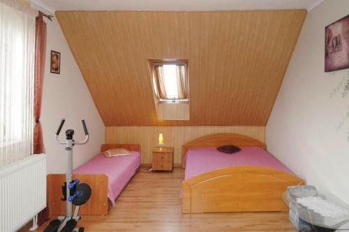 Holiday Home, Kolczewo
