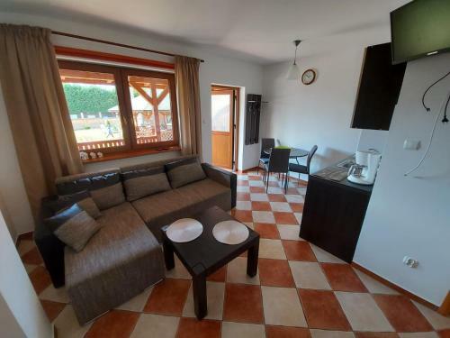 Apartamenty Ko?czewo