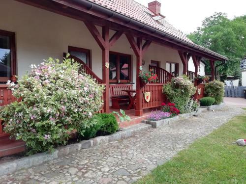 Apartamenty Ko?czewo